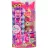 VIP Pets Bow Power - Juliet kutya figura hosszú hajjal S6
