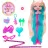 VIP Pets Bow Power - Kim kutya figura hosszú hajjal S6
