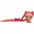 VIP Pets Bow Power - Shiara kutya figura hosszú hajjal S6