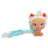   VIP Pets Glam Gems - Meglepetés kutya figura hosszú hajjal S5