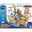   VTech Marble Rush Super Action L100 E interaktív golyópálya