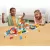 VTech Marble Rush Rocket Set M100 E interaktív golyópálya