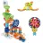   VTech Marble Rush Ultimate Set XL100 E interaktív golyópálya