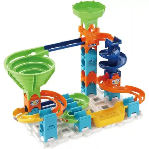 VTech Marble Rush Ultimate Set XL100 E interaktív golyópálya