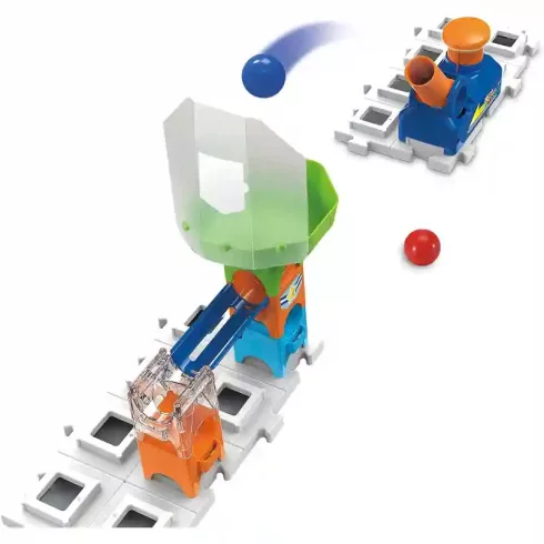 VTech Marble Rush Ultimate Set XL100 E interaktív golyópálya