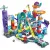 VTech Marble Rush Space Magnetic Set XL300 E interaktív golyópálya