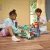 VTech Marble Rush Space Magnetic Set XL300 E interaktív golyópálya