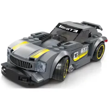 Wange 2870 GT3 sportautó