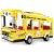 Wange 3971 Iskolabusz