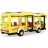 Wange 3971 Iskolabusz
