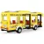 Wange 3971 Iskolabusz