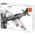 Wange 4006 P-51 Mustang világháborús vadászrepülőgép