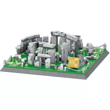 Wange 4224 Stonehenge