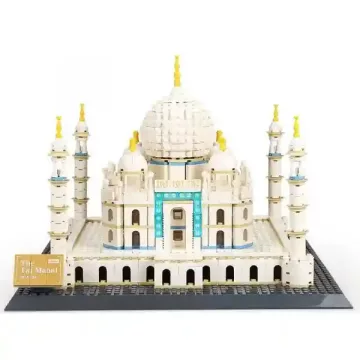 Wange 5211 Indiai Taj Mahal