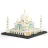 Wange 5211 Indiai Taj Mahal