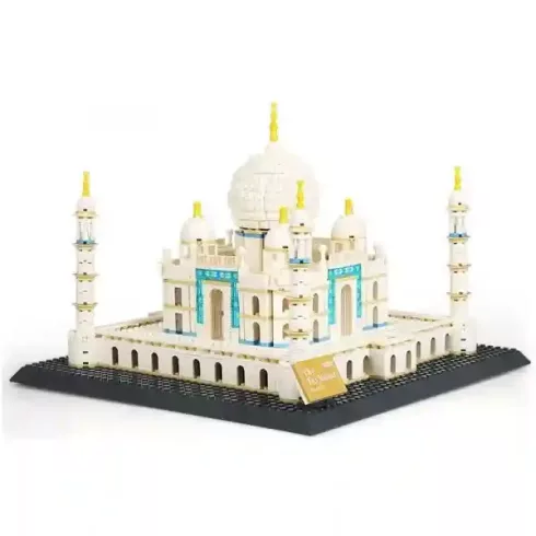 Wange 5211 Indiai Taj Mahal