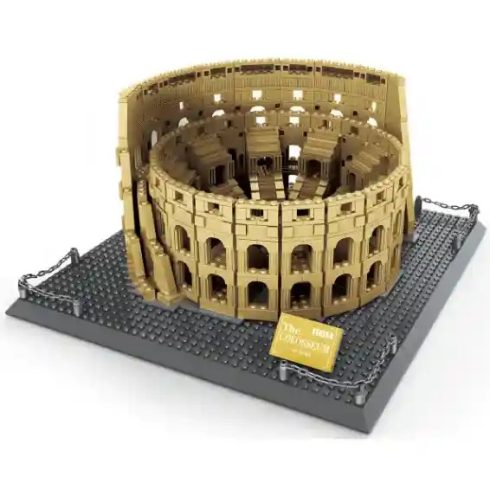 Wange 5225 Római Colosseum
