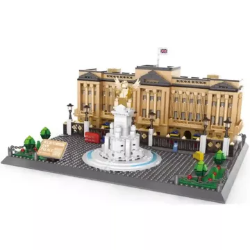 Wange 6224 Londoni Buckingham-palota
