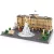 Wange 6224 Londoni Buckingham-palota