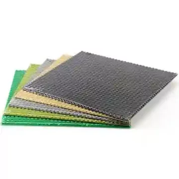 Wange 8806 Világoszöld alaplap