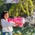 Wanna Bubbles Cyclone X3 buborékfújó fénnyel és folyadékkal