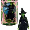 Mattel Wicked Elphaba játékbaba, Óz, a csodák csodája