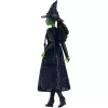 Mattel Wicked Elphaba játékbaba, Óz, a csodák csodája