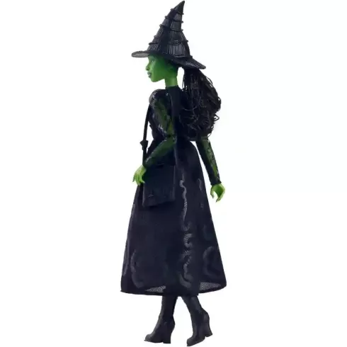 Mattel Wicked Elphaba játékbaba, Óz, a csodák csodája
