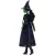 Mattel Wicked Elphaba játékbaba, Óz, a csodák csodája