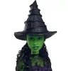 Mattel Wicked Elphaba játékbaba, Óz, a csodák csodája