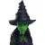 Mattel Wicked Elphaba játékbaba, Óz, a csodák csodája