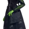 Mattel Wicked Elphaba játékbaba, Óz, a csodák csodája