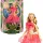 Mattel Wicked Glinda Arduenna játékbaba, Óz, a csodák csodája