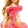 Mattel Wicked Glinda Arduenna játékbaba, Óz, a csodák csodája