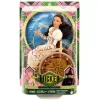 Mattel Wicked Nessarose Thropp kerekesszékes baba, Óz, a csodák csodája