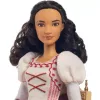 Mattel Wicked Nessarose Thropp kerekesszékes baba, Óz, a csodák csodája
