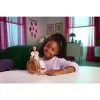 Mattel Wicked Nessarose Thropp kerekesszékes baba, Óz, a csodák csodája