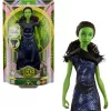 Mattel Wicked 2 Elphaba éneklő divatbaba, Óz, a csodák csodája
