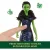 Mattel Wicked 2 Elphaba éneklő divatbaba, Óz, a csodák csodája