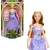 Mattel Wicked 2 Glinda éneklő játékbaba, Óz, a csodák csodája