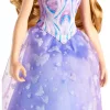Mattel Wicked 2 Glinda éneklő játékbaba, Óz, a csodák csodája