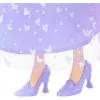 Mattel Wicked 2 Glinda éneklő játékbaba, Óz, a csodák csodája