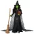 Mattel Wicked 2 Elphaba játékbaba kiegészítőkkel, Óz, a csodák csodája