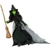 Mattel Wicked 2 Elphaba játékbaba kiegészítőkkel, Óz, a csodák csodája