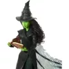 Mattel Wicked 2 Elphaba játékbaba kiegészítőkkel, Óz, a csodák csodája