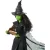 Mattel Wicked 2 Elphaba játékbaba kiegészítőkkel, Óz, a csodák csodája