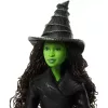 Mattel Wicked 2 Elphaba játékbaba kiegészítőkkel, Óz, a csodák csodája