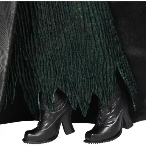 Mattel Wicked 2 Elphaba játékbaba kiegészítőkkel, Óz, a csodák csodája