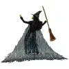 Mattel Wicked 2 Elphaba játékbaba kiegészítőkkel, Óz, a csodák csodája