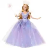 Mattel Wicked 2 Glinda játékbaba báli ruhában, Óz, a csodák csodája
